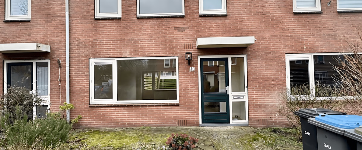 Huis huren in Bussum