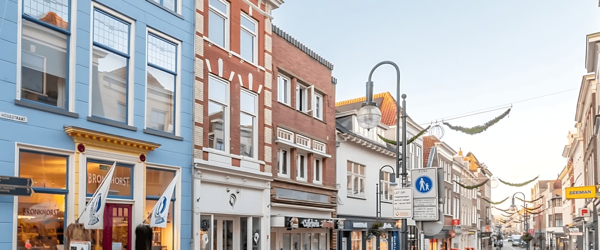 Studio huren in Gorinchem