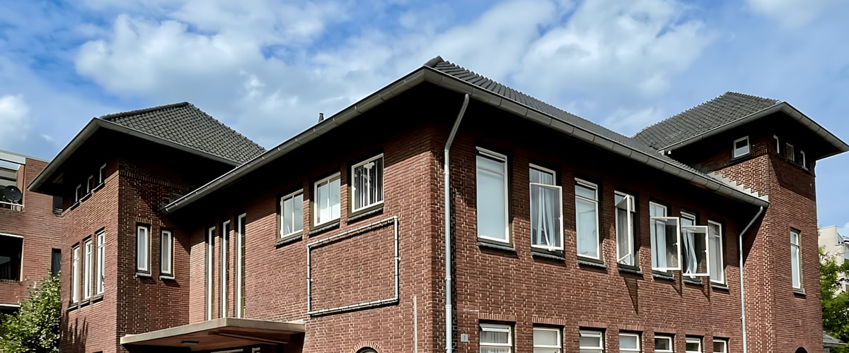 Kamer huren in Apeldoorn