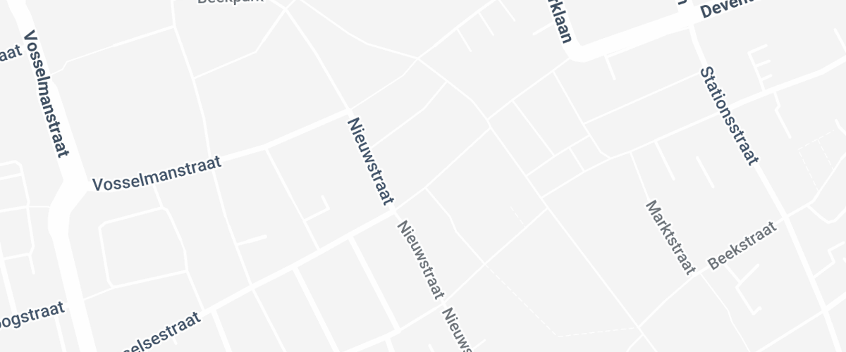 Kamer huren in Apeldoorn