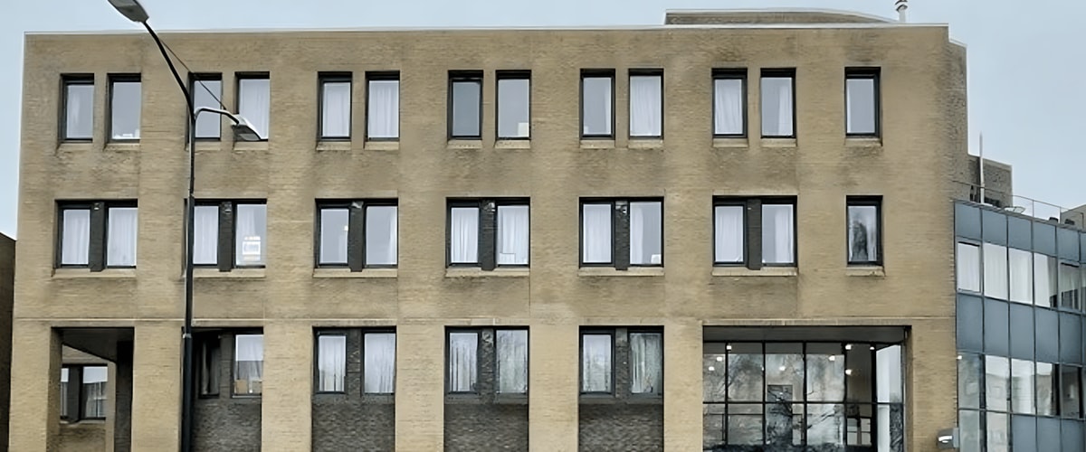 Studio huren in Apeldoorn