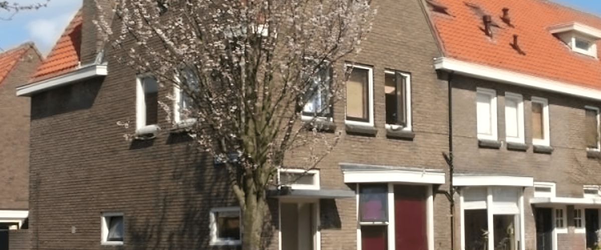 Kamer huren in Zwolle