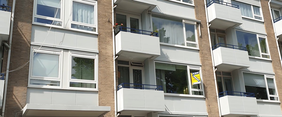 Kamer huren in Rijswijk