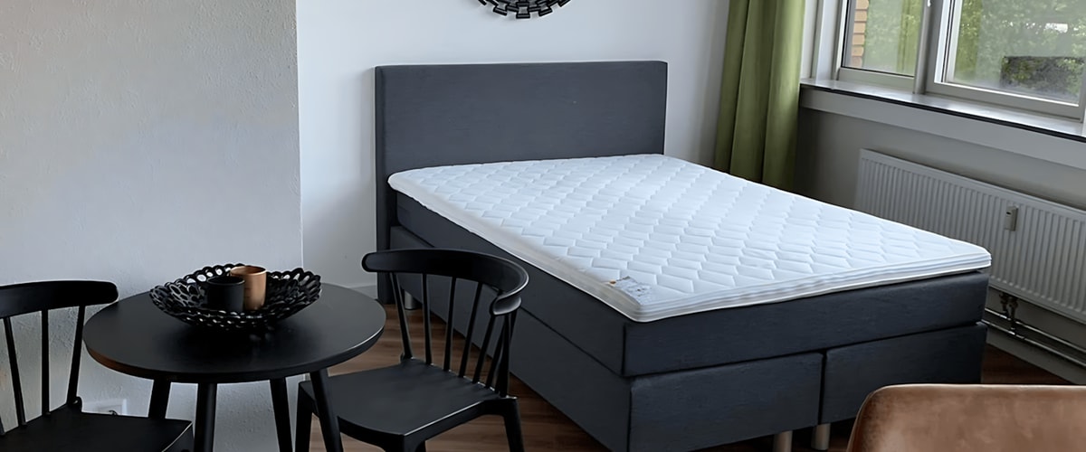 Appartement huren in Delft