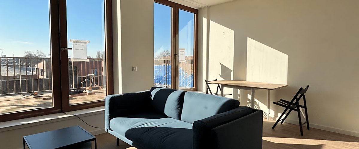 Appartement huren in Vlaardingen