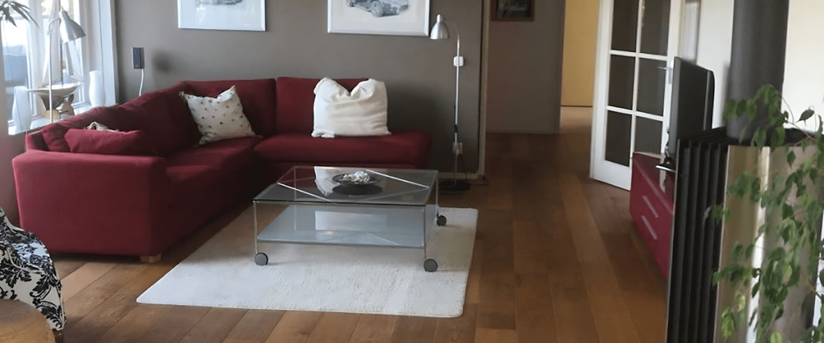 Appartement huren in Zoetermeer