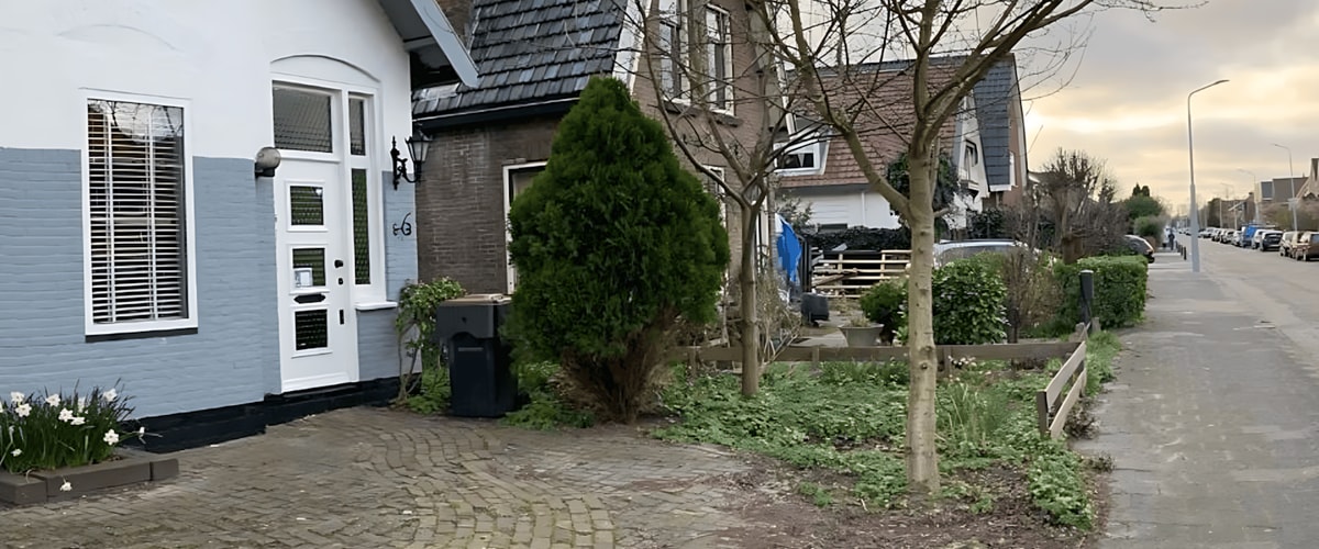 Kamer huren in Hoofddorp