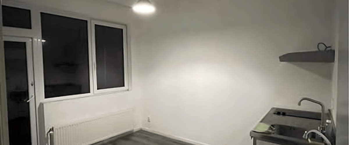 Studio huren in Breda