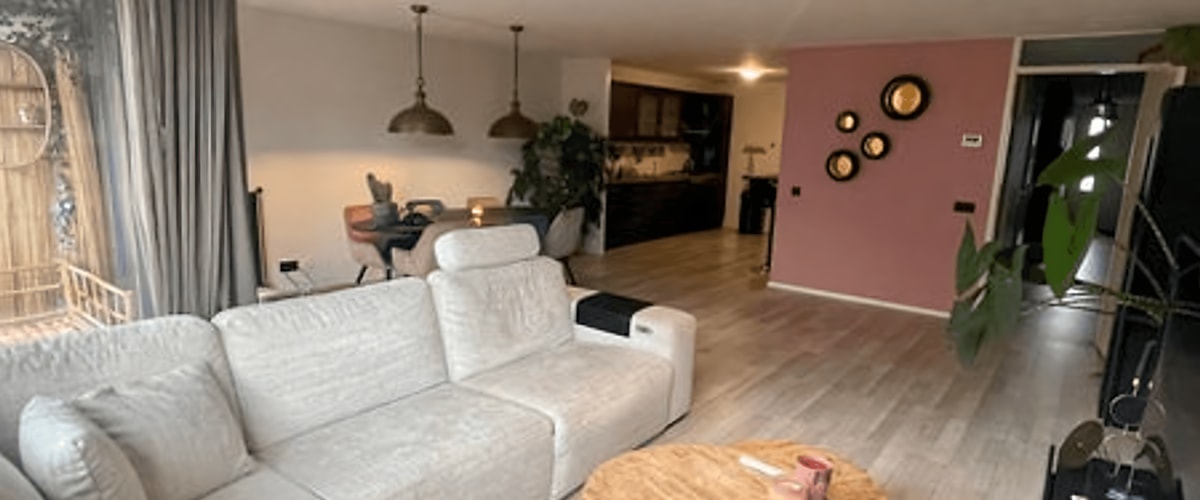 Appartement huren in Woerden
