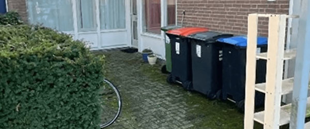 Huis huren in Den Bosch