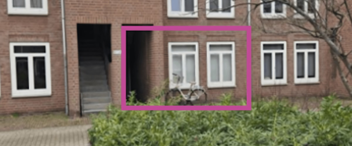 Appartement huren in Boxtel