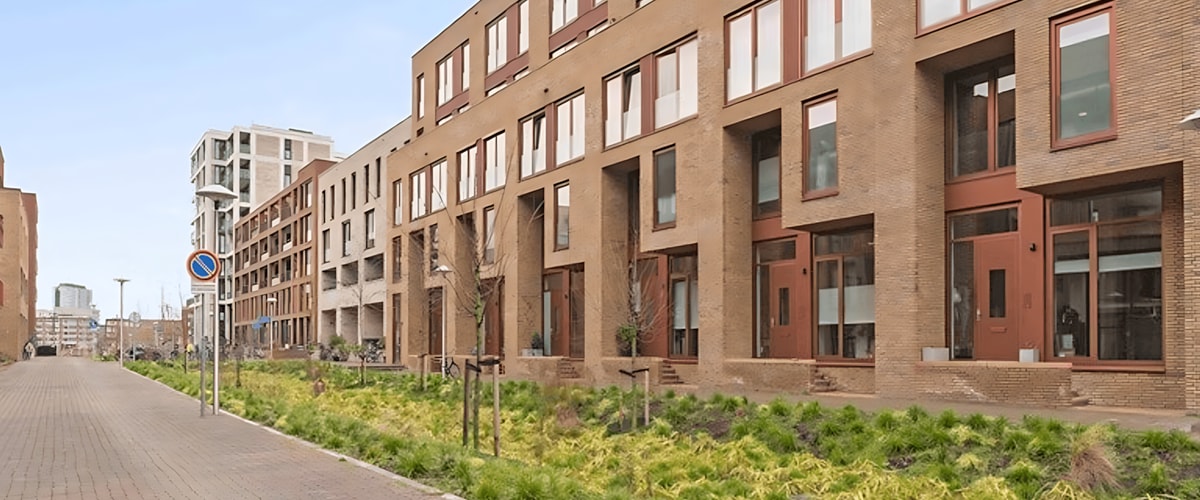 Huis huren in Utrecht