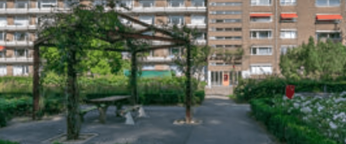 Appartement huren in Heerlen