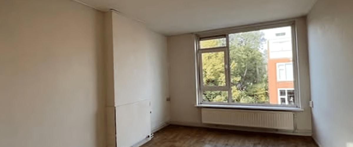 Huis huren in Rotterdam