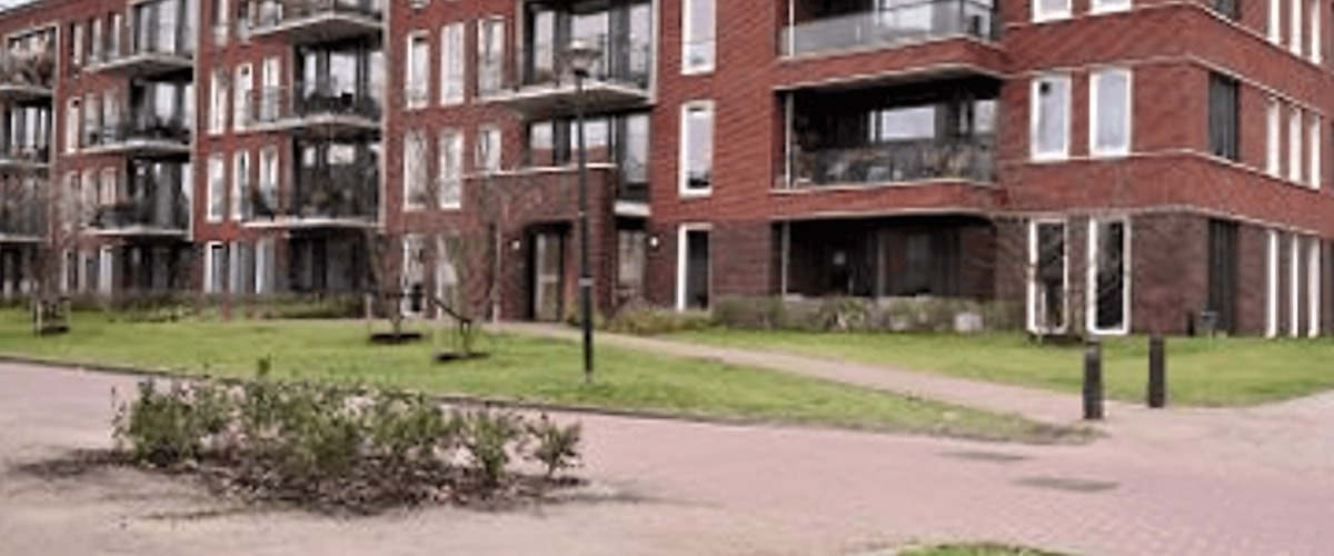 Appartement huren in Veghel