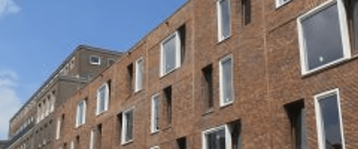 Studio huren in Groningen