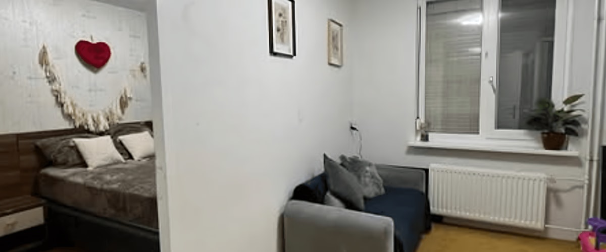 Kamer huren in Hoofddorp