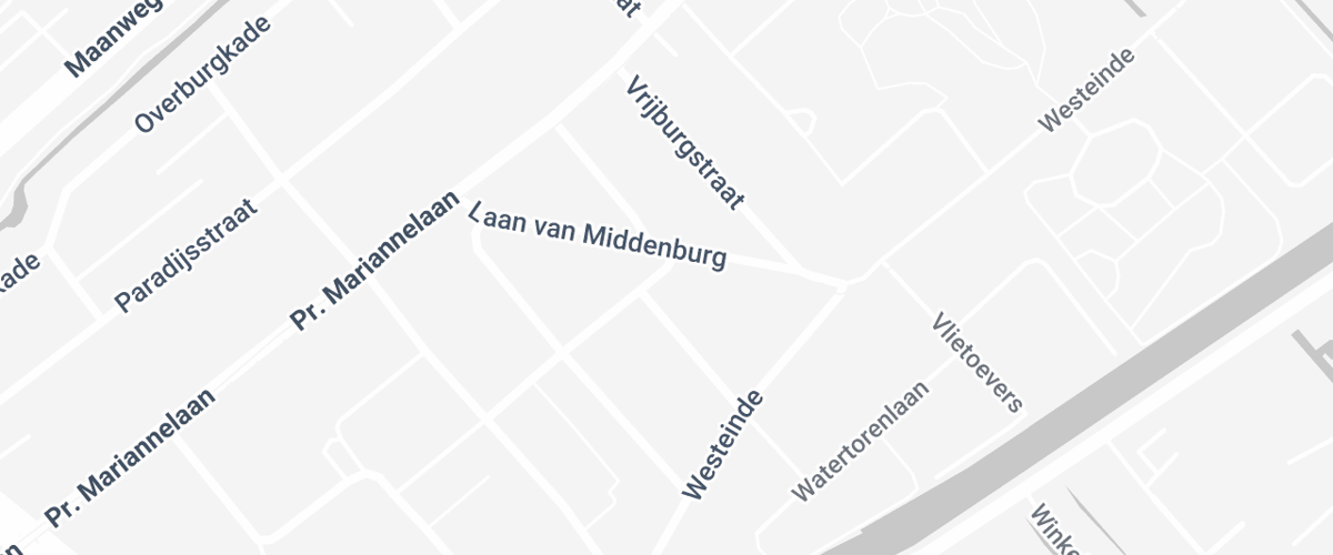 Huis huren in Voorburg