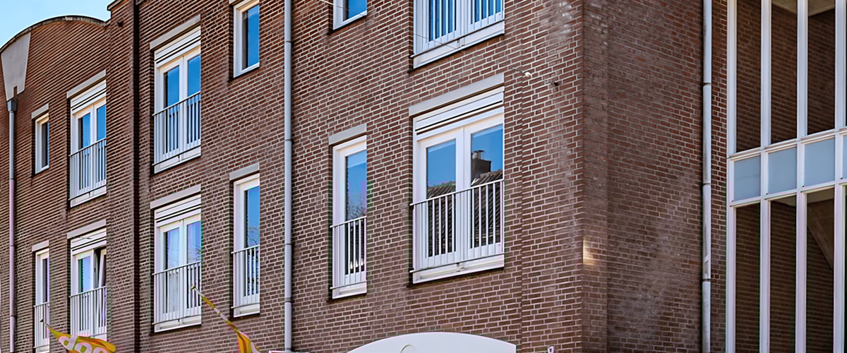 Kamer huren in Zwolle