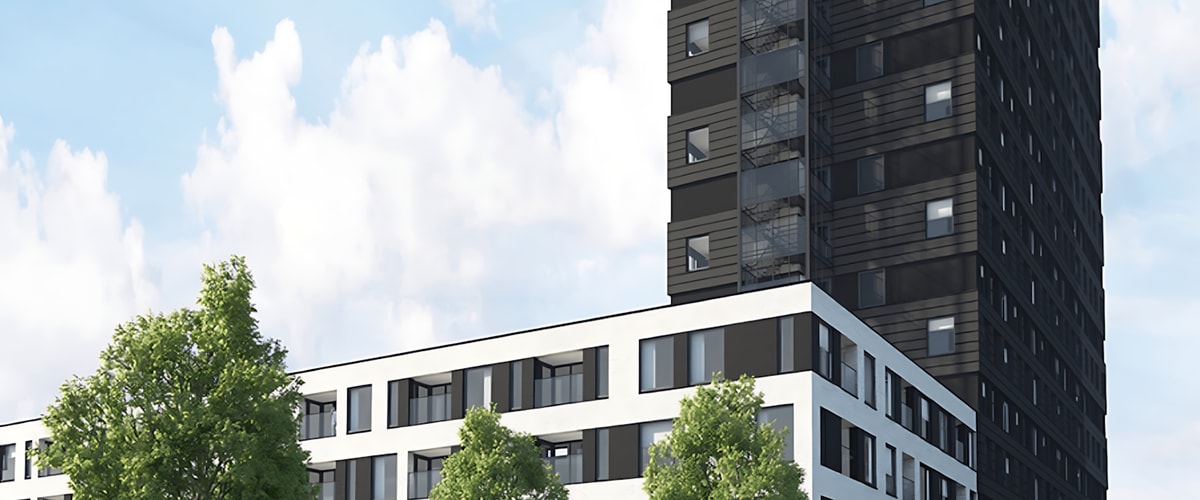 Studio huren in Utrecht