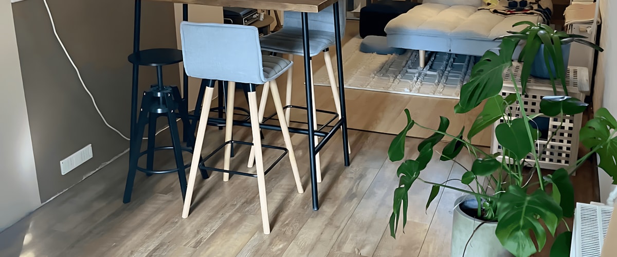 Appartement huren in Breda