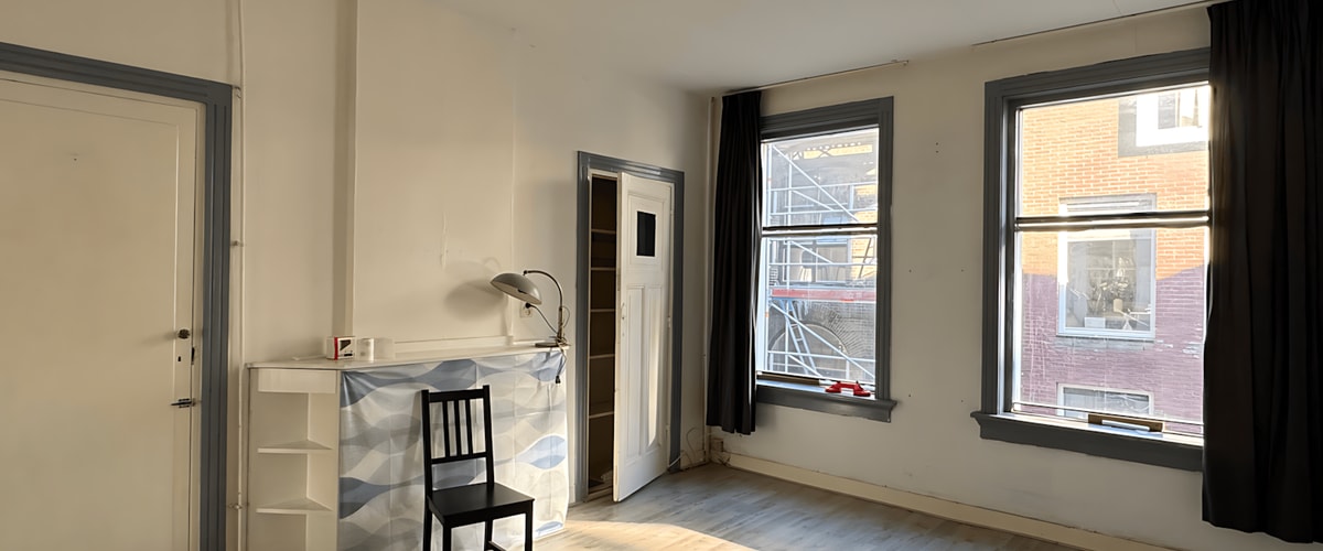 Kamer huren in Gorinchem