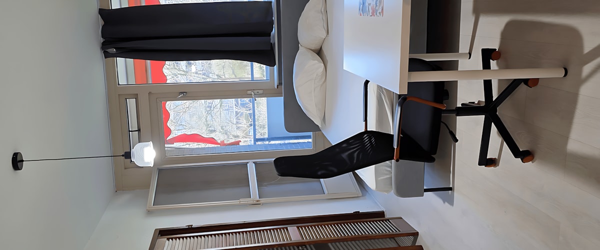 Kamer huren in Diemen