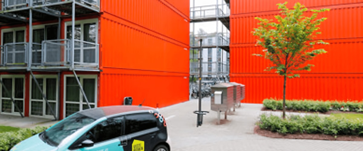 Studio huren in Enschede