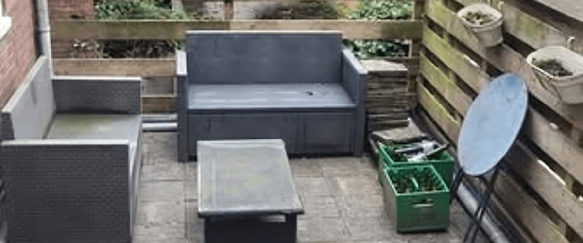 Kamer huren in Den Bosch