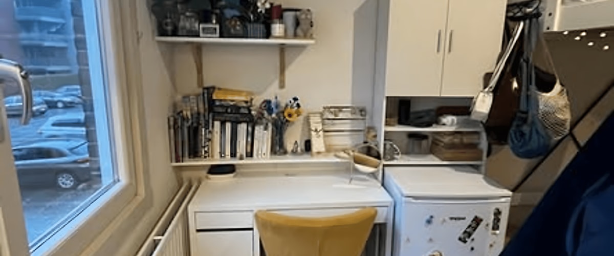 Kamer huren in Den Bosch