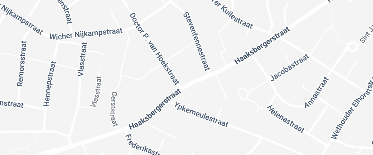 Huis huren in Enschede