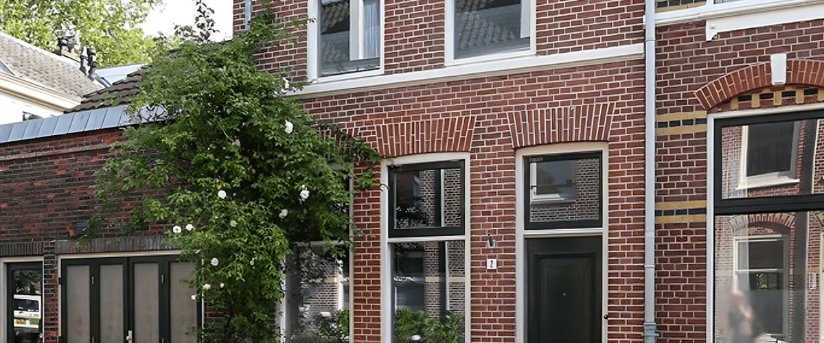 Huis huren in Utrecht