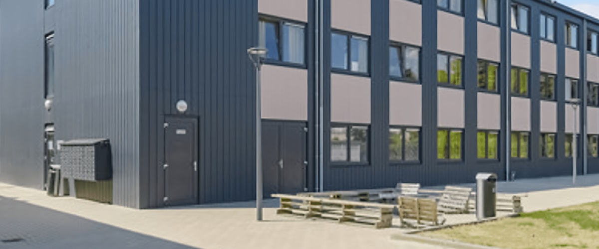 Studio huren in Maastricht