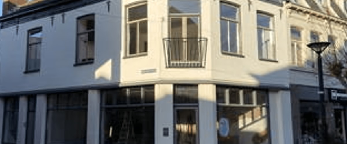 Appartement huren in Oss