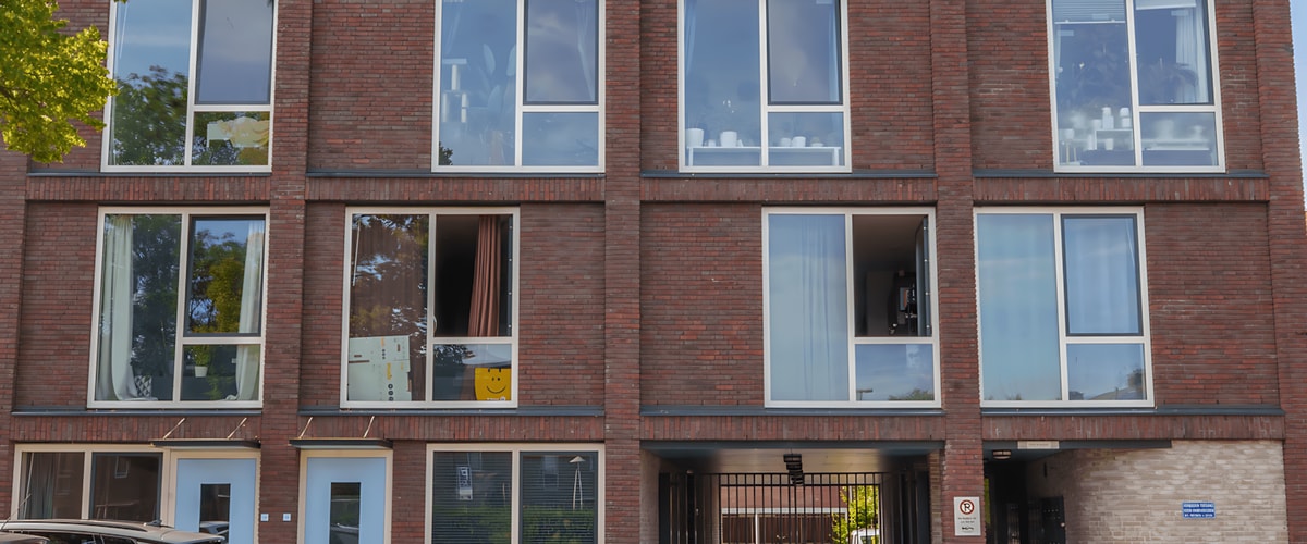 Studio huren in Utrecht