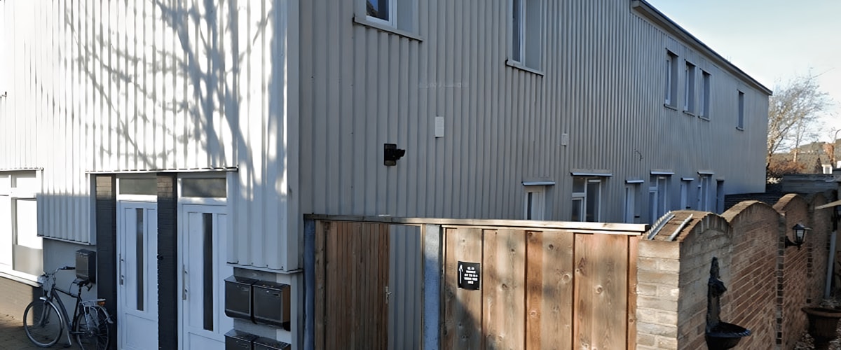 Studio huren in Enschede