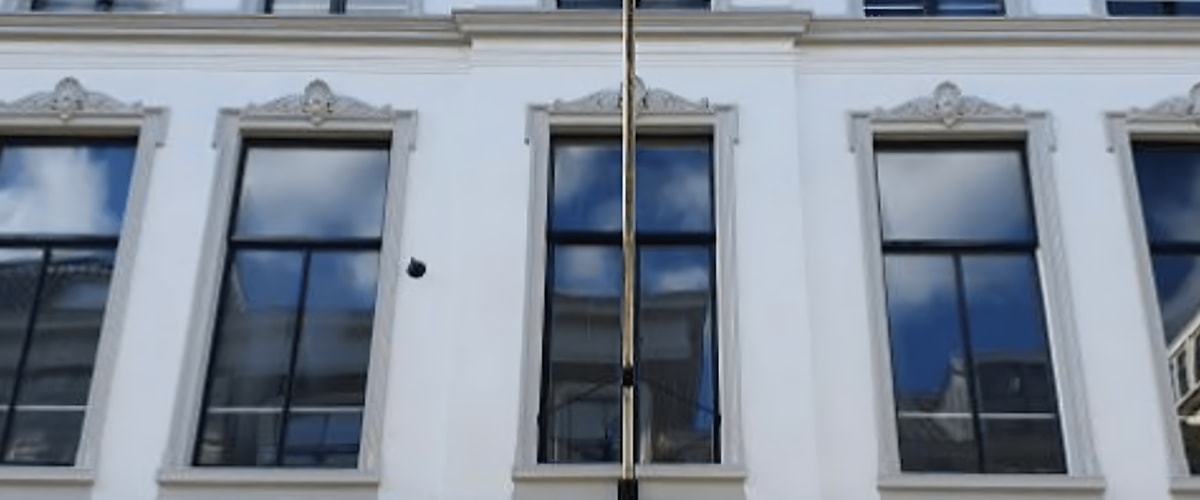 Appartement huren in Deventer