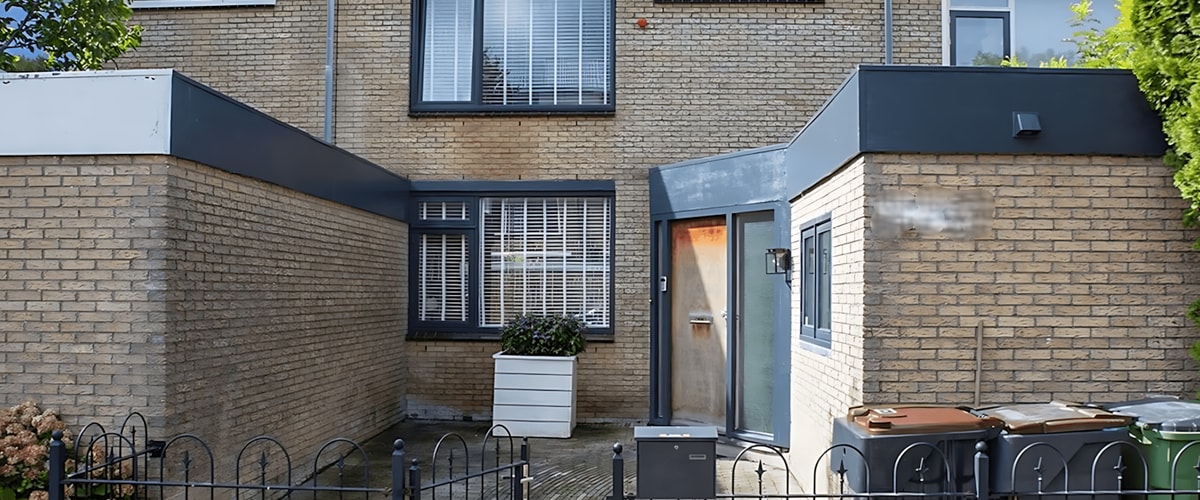 Kamer huren in Hoofddorp