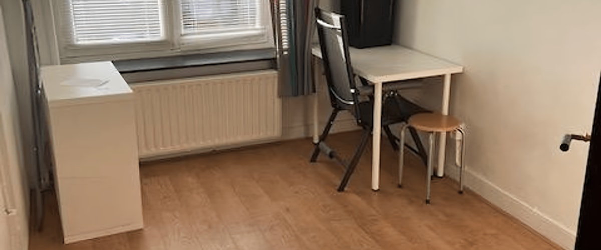 Kamer huren in Heerlen