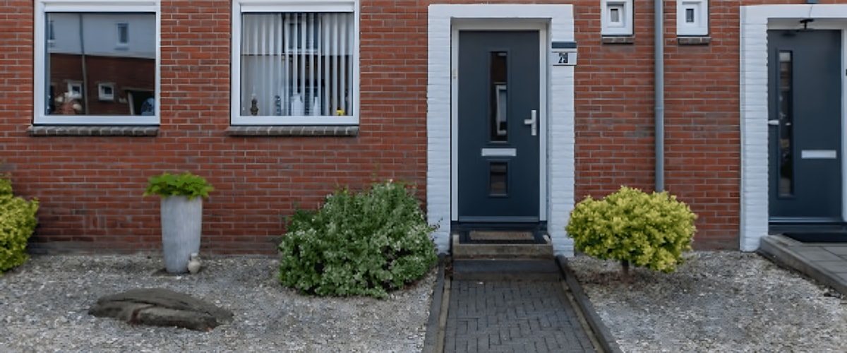 Huis huren in Kerkrade