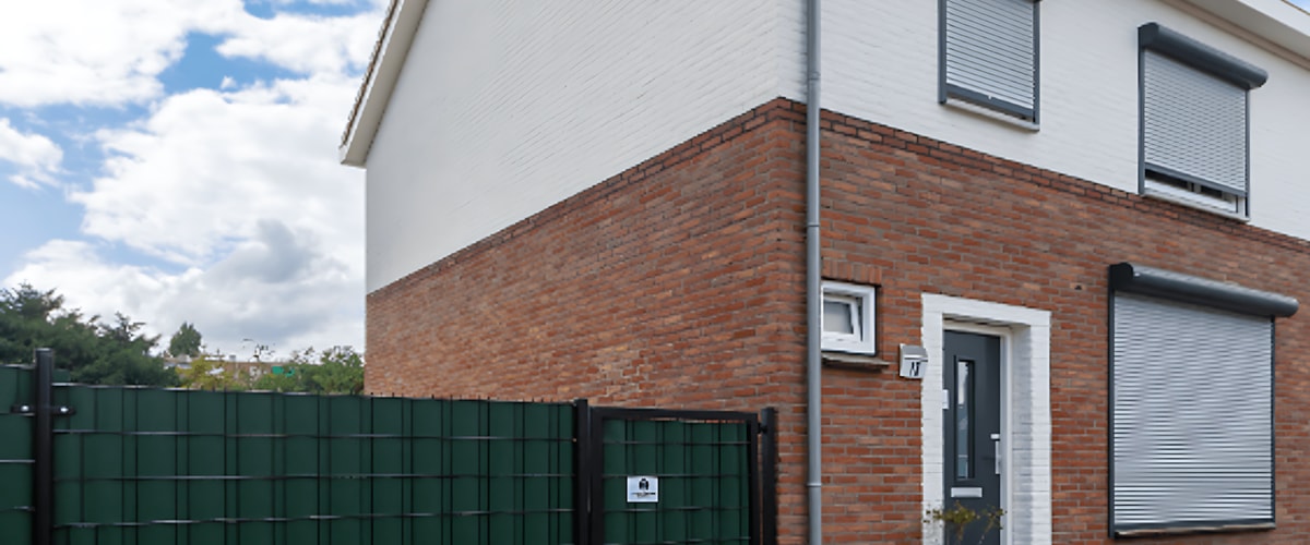 Huis huren in Kerkrade