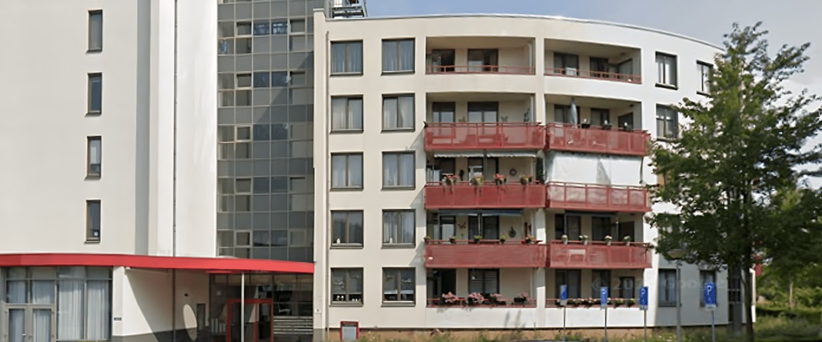 Appartement huren in Kerkrade