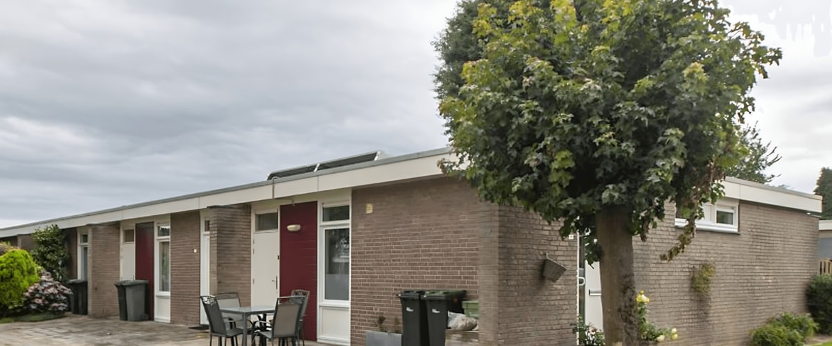 Seniorenwoning huren in Landgraaf