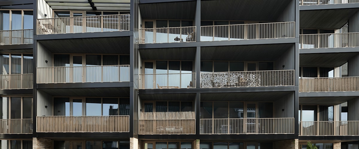 Appartement huren in Hilversum