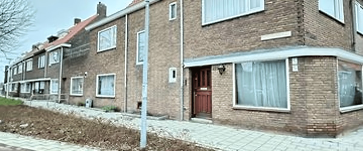 Huis huren in Eindhoven