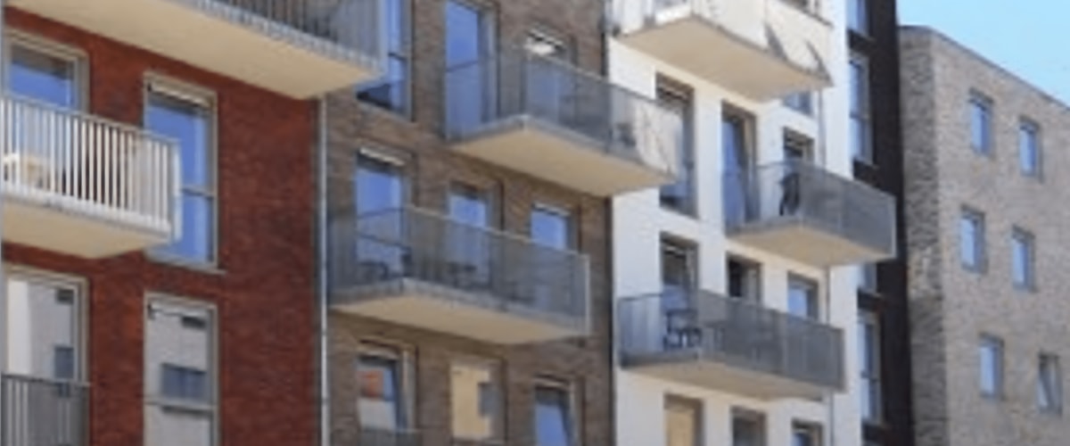 Appartement huren in Almere