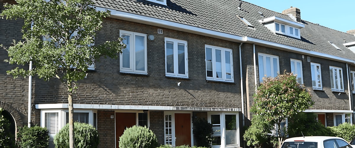 Studio huren in Den Bosch