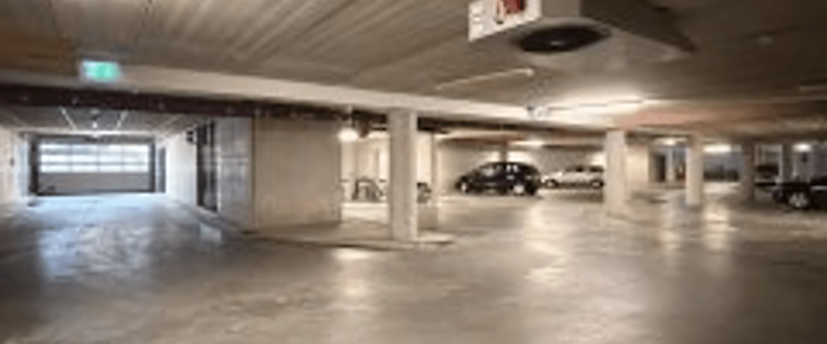 Parkeerplaats huren in Echt