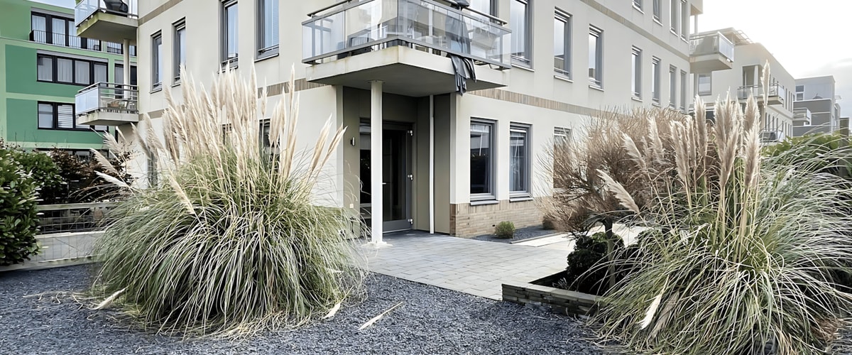 Appartement huren in Almere