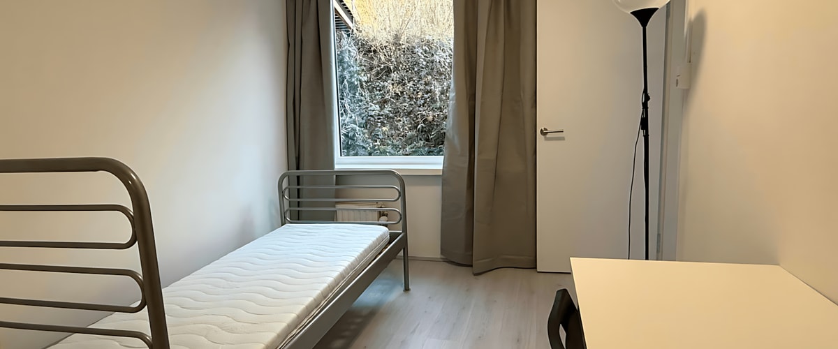 Kamer huren in Heerlen